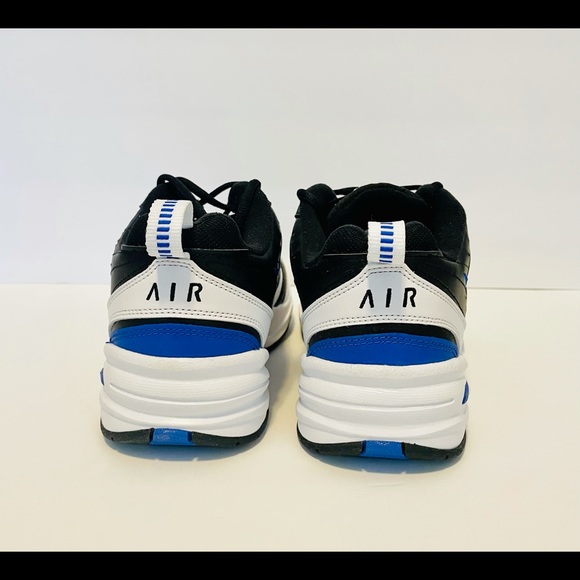 Nike Air Monarch 4E Men Size 9.5 (No Lid Box) - Picture 4 of 9